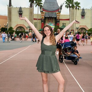 Fundraising Page: Jenna Perry